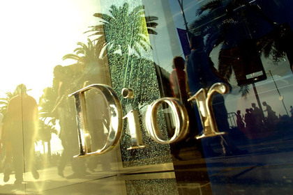 Dior снял сериал об истории бренда
