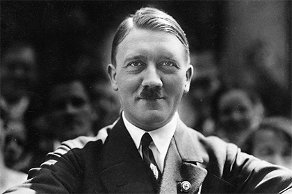 Двойник Адольфа Гитлера смутил жителей австрийского города