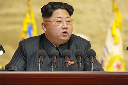 «Ёнхап» сообщило об убийстве старшего брата Ким Чен Ына