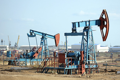 Fitch усомнился в сокращении добычи нефти странами ОПЕК
