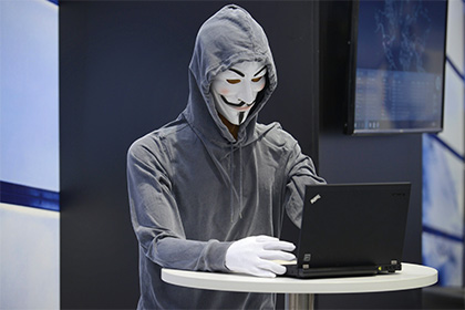 ФСБ оценила ущерб от хакерских атак в мире в один триллион долларов