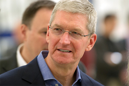 Глава Apple назвал одну из «важнейших мировых проблем»