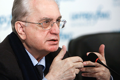 Глава Эрмитажа пообещал изменить ситуацию с передачей скифского золота Украине