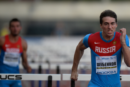 IAAF назвала количество пожелавших выступать под нейтральным флагом россиян