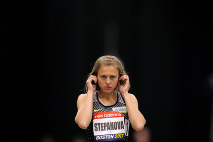 Информатор WADA Степанова провалила отбор на чемпионат Европы по легкой атлетике