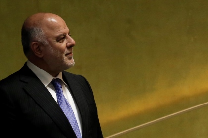 Иракский премьер приказал нанести авиаудары по ИГ в Сирии