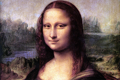 Искусствоведы объяснили загадочную улыбку Моны Лизы сифилисом