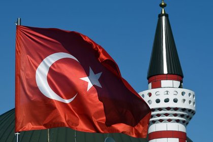 Источник рассказал о реакции Турции на позицию России по удару ВКС