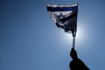 Израильские власти отказали главе представительства HRW в продлении визы