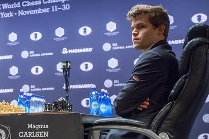 Карлсен отказался принять участие в командном ЧМ по шахматам в Ханты-Мансийске