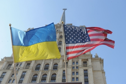 Киев отреагировал на заявление Белого дома о возврате Крыма