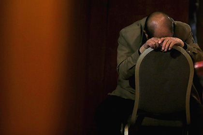 Китайские чиновники заснули на совещании по борьбе с ленью