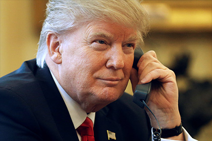 Климкин назвал классным телефонный разговор Порошенко и Трампа