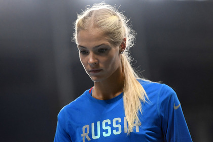 Клишина станет единственной российской легкоатлеткой на зимнем ЧЕ в Белграде