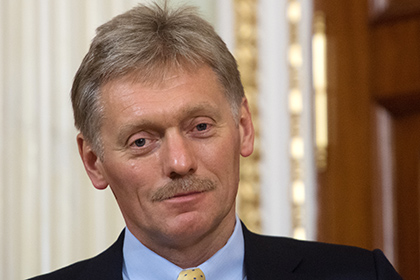 Кремль отказался комментировать сообщения о поставках ракет «Точка» в Сирию
