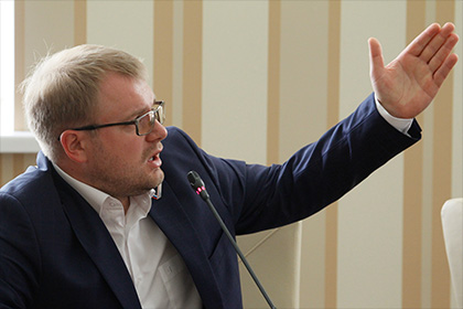 Крымский вице-премьер ответил «заурядному политическому карлику» Джемилеву