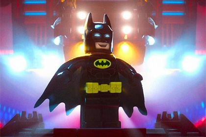 «Лего. Бэтмен» позволил Lego стать самым влиятельным брендом в мире