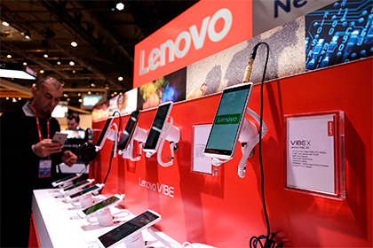 Lenovo ликвидирует бренд Motorola