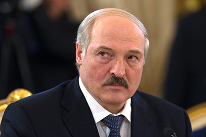 Лукашенко предложил белорусам сменить его на посту президента