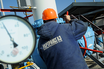 Минэнерго назвало условия начала поставок газа на Украину