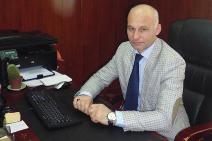 Министр ЖКХ Ингушетии задержан по подозрению в мошенничестве