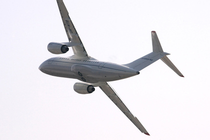 Минобороны отказалось от закупок Superjet в пользу Ан-148