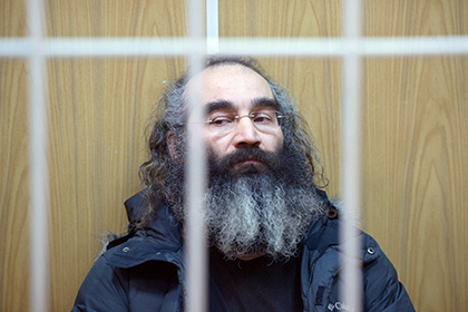 Московский бизнесмен осужден за убийство в присутствии судебных приставов