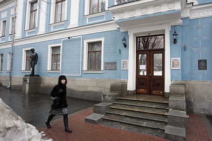 Музей русского искусства на Украине переименуют в Киевскую картинную галерею