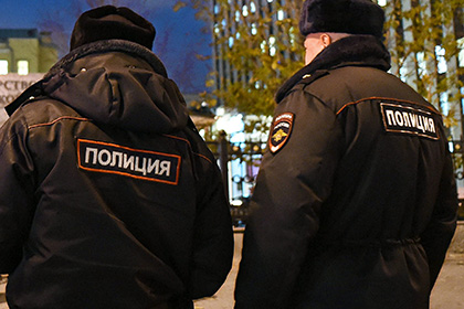 Мужчина захватил несколько человек в заложники под Белгородом
