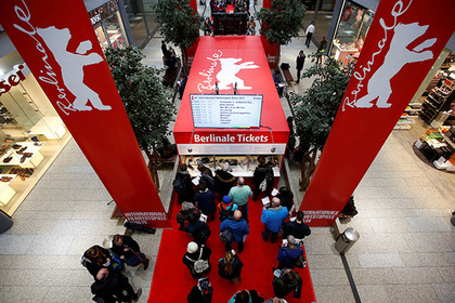 На Берлинском кинофестивале усилили меры безопасности из-за декабрьского теракта