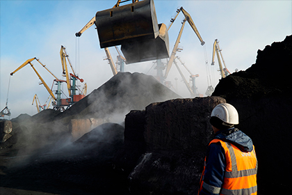 На Украине призвали ввести в стране чрезвычайное положение из-за нехватки угля