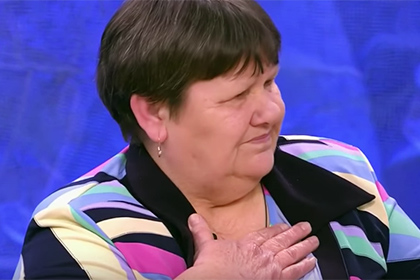 На Урале героиню программы «Пусть говорят» осудили за убийство мужа