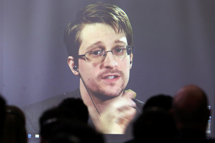 NBC сообщил о возможной выдачи США Сноудена
