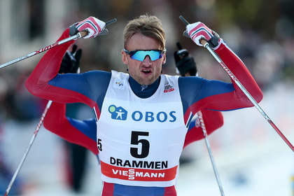 Норвежским лыжникам запретили критиковать иностранных спортсменов на ЧМ