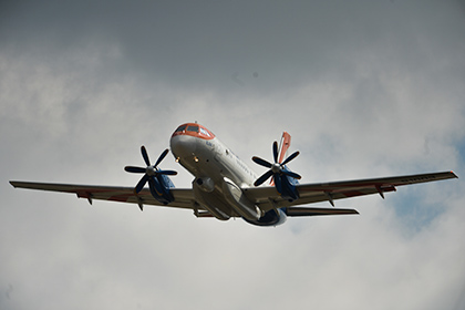 ОАК заключила договор на доработку Ил-114