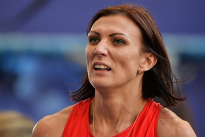 Олимпийская чемпионка в беге с барьерами Антюх объявила о завершении карьеры