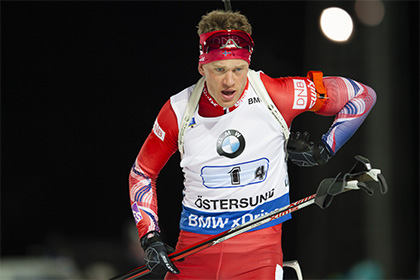 Олимпийский чемпион норвежец Бе назвал Фуркада истеричкой