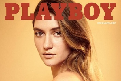 Playboy возобновит публикацию снимков обнаженных моделей