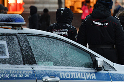 Полицейские задержали заказавшую убийство матери москвичку