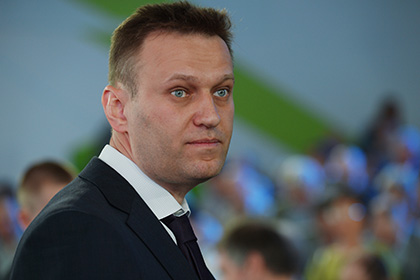 Прокурор попросил для Навального пять лет условного срока по делу «Кировлеса»