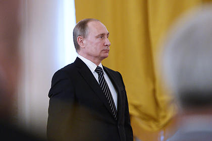 Путин объявил внезапную проверку боеготовности ВКС