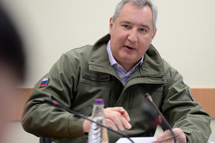 Рогозин предложил до зубов оснастить Росгвардию высокоточным оружием