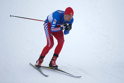 Россияне победили в женском и мужском лыжном спринте на военных играх в Сочи