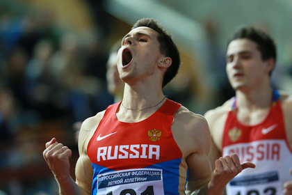 Российских легкоатлетов допустят до юниорского ЧМ под нейтральным флагом