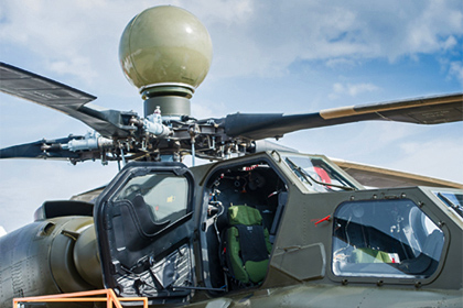 «Ростех» и РФПИ договорились о продаже акций «Вертолетов России»