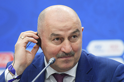 Сборная России опять обновила свой антирекорд в рейтинге ФИФА