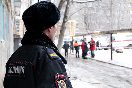 СК начал расследование убийства таксиста на юге Москвы