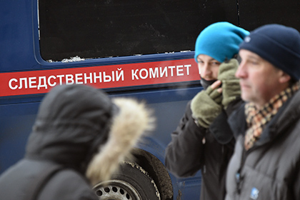 СКР возбудил дело по факту февральских обстрелов Донецка