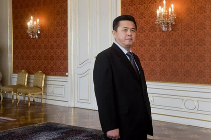 СМИ сообщили о беспокойстве властей Чехии за жизнь дяди Ким Чен Ына