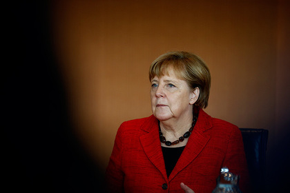 СМИ сообщили об истинной причине отказа Меркель от встречи с Нетаньяху
